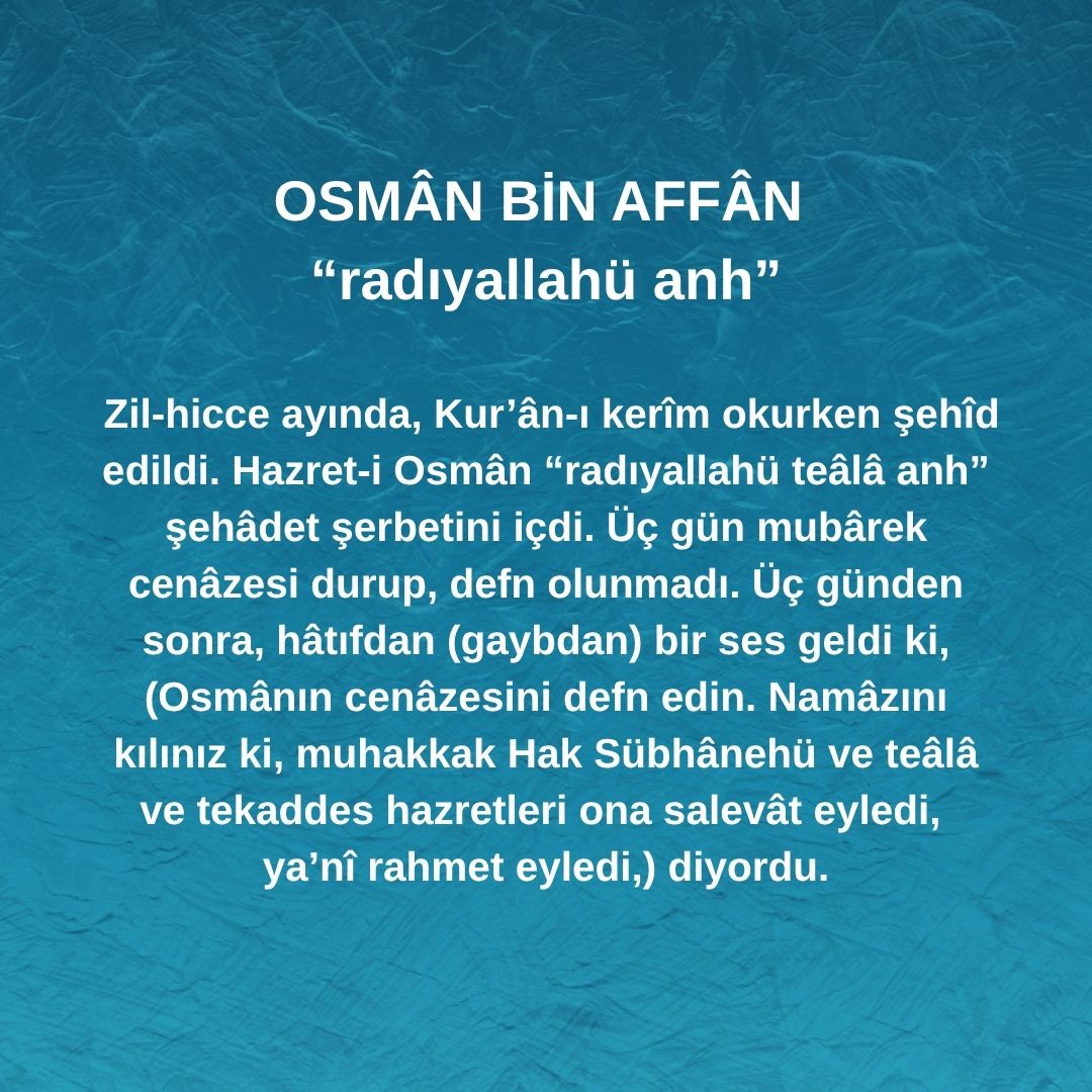 Osman bin Affan (62)